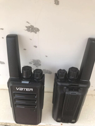 威贝特WBT-V8和威贝特WBT-508哪个好点？哪款通话更加清晰？哪个清晰度高 