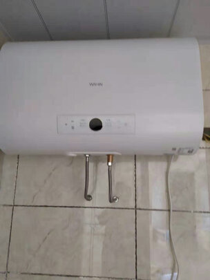 华凌50升速热电热水器F5032-Y5怎么样?图案解说其质量？