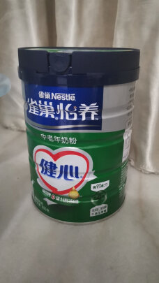 成人奶粉