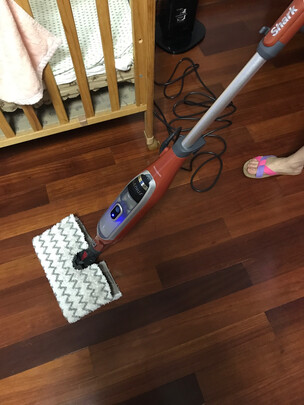 揭秘鲨客蒸汽拖把怎么样？说一说体验真相