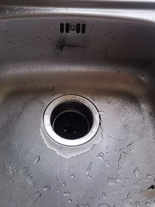 垃圾处理器|海尔LD-EWA垃圾处理器怎么样上手一周说讲感受
