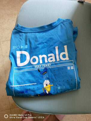 儿童T恤