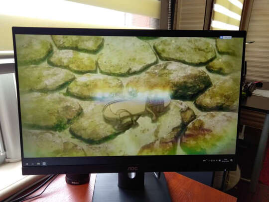 AOCX23E1H显示器|独家剖析AOC电脑显示器X23E1H怎么样？用后讲彻底后悔？