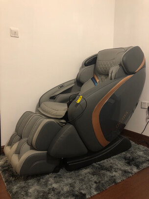 奥佳华按摩椅7508S|奥佳华按摩椅7508S怎么样?上手讲体验真相？