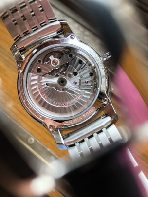 手表|欧米茄431.30.41.22.06.001手表真实使用感受？真相必看