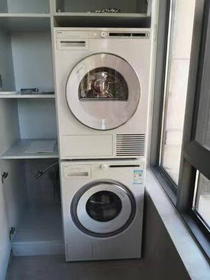 ASKOW2094P.W.CN+T208H.W.CN洗烘套装|ASKOW2094P.W.CN+T208H.W.CN洗烘套装好吗？图文评测曝光