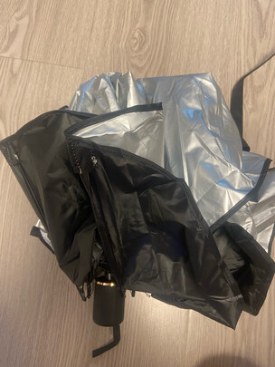 汽车遮阳伞