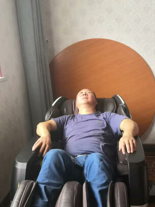 说真话奥佳华OGAWA按摩椅怎么样?奥佳华7608星际椅好不好?
