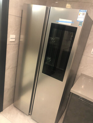 云米BCD-450WMLA真实使用感受揭秘,多少不看后悔了