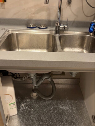 净水器|沁园UR-S5876i净水器独家揭秘评测真相,不看后悔!