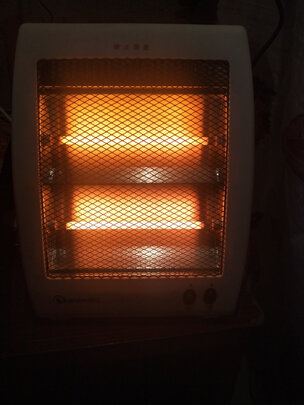 赛亿qh1000a真实感受赛亿qh1000a取暖电器京东专供的东西可靠吗