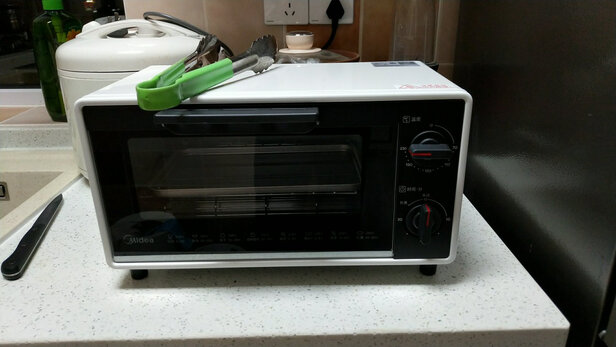 美的t1109f值得买吗美的t1109f电烤箱怎样好用吗