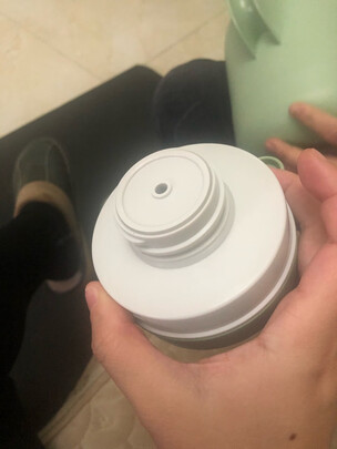 保温壶
