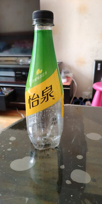 苏打水