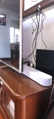 SONOS Beam音响怎么样?一个月使用彻底失望了是吗?