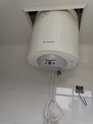 热水器|知乎评测：阿里斯顿PROECO系列电热水器怎么样？用后一周揭秘内幕