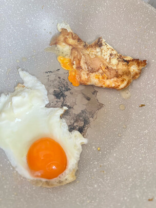 麦饭石不粘锅