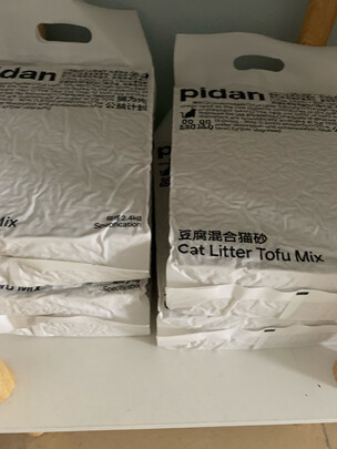 豆腐猫砂