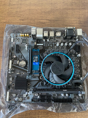 主板|技嘉H610M H DDR4主板好吗？图文评测曝光