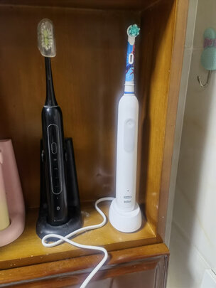 电动牙刷