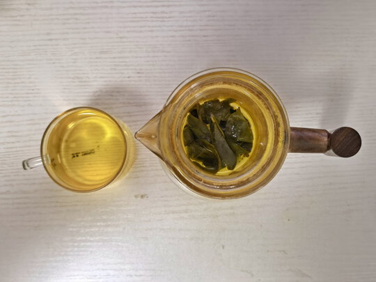 乌龙茶