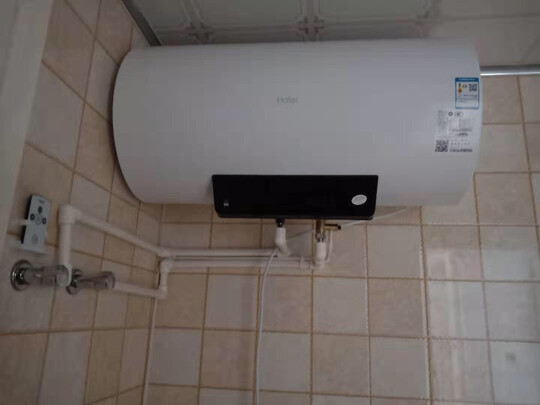 海尔（Haier）电热水器PA1怎么样?体验2个月之肺腑之言？