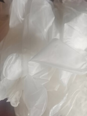 一次性医用手套