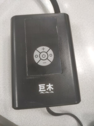 车载充气泵