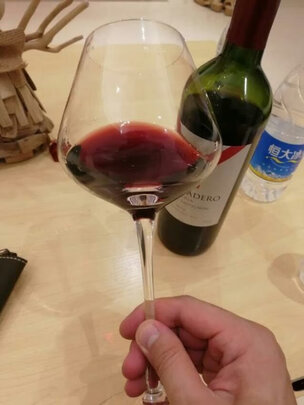 格娜斯红酒杯是哪里生产的