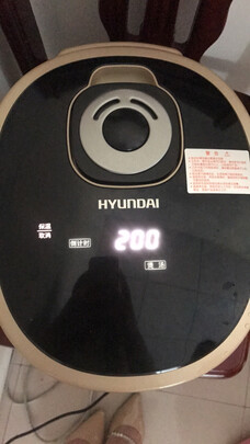 HYUNDAILB-20D20B7-1电压力锅|HYUNDAILB-20D20B7-1电压力锅如何,值得入手的原因分享！