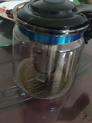 玻璃茶壶