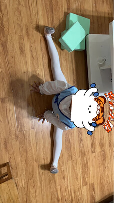 儿童连裤袜