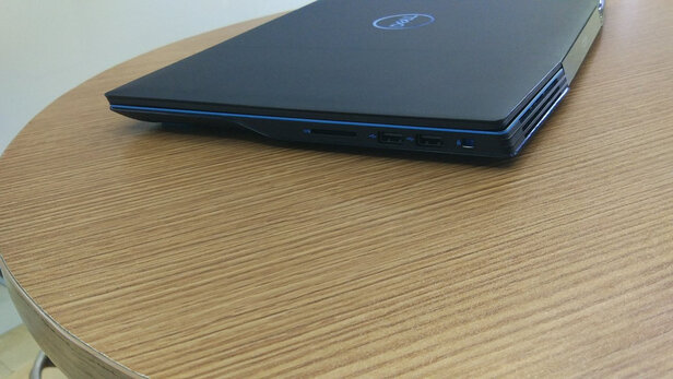 戴尔dell游匣g3英特尔酷睿i515.