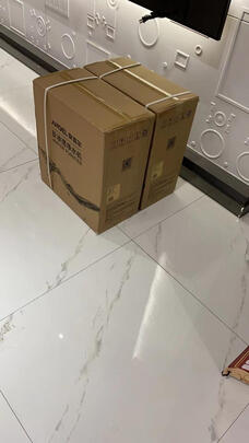 净水器|安吉尔J3305-ROB90净水器怎么样上手一周说讲感受