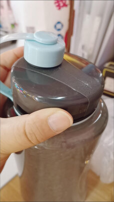 运动水壶