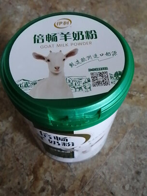 成人奶粉