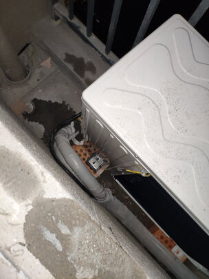 讲讲看海尔Haier 风管机一拖一3匹中央空调怎么样?省电情况如何呢?