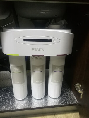 净水器|碧然德 (BRITA)R8净水器真实使用感受？真相必看