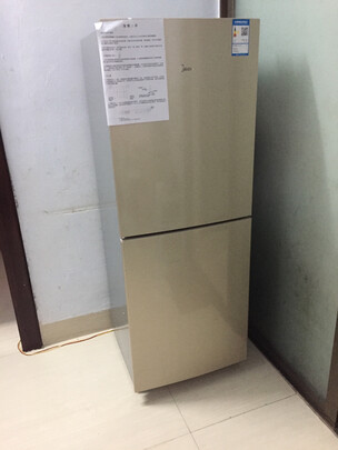 冰箱|客观评价美的BCD-172CM(E)怎么样？上手三周说真相