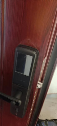 DRESEND2智能门锁|DRESEND2智能门锁怎么样？内幕使用评测揭秘