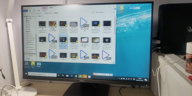 戴尔D2720DS是哪里生产的，值吗