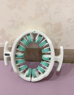 腿部按摩器