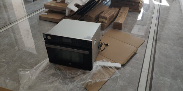 云米VSO4501-B蒸烤箱|云米VSO4501-B蒸烤箱如何,值得入手的原因分享！