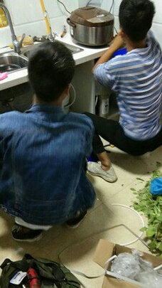 净水器|报价参数森薇净水器