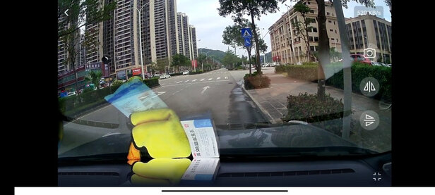 行车记录仪