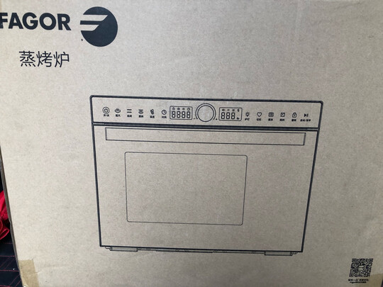 法格蒸烤箱|独家剖析法格蒸烤箱和松下哪个好？这两个区别大不大？