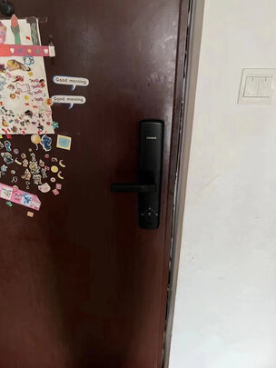 智能锁|参考剖析青稞G7R智能锁怎么样?深度测评剖析