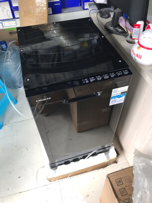 卡萨帝WQP60SS抽屉式洗碗机|卡萨帝WQP60SS洗碗机怎么样?不吹不黑说体验真相？