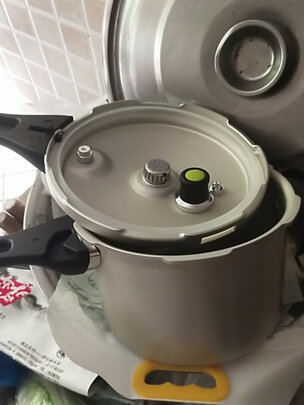 高压锅