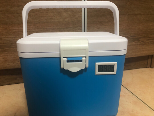 三,爱丽思cl-25车载保温箱网友对比评测